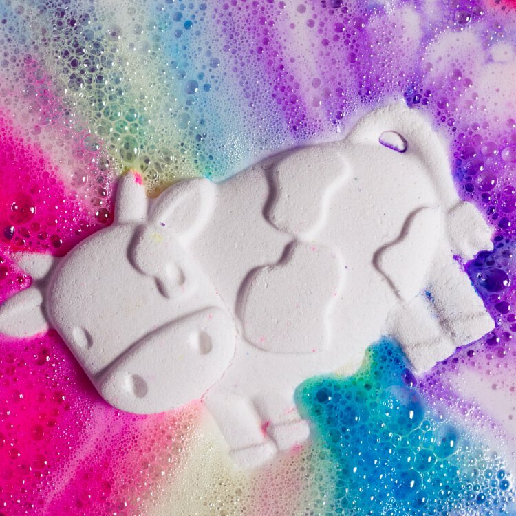 Perfume and cosmetics shop Lush Cosmetics Wakefield, Wakefield, photo