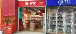Mts (Marshala Biryuzova Street, 32), mobile phone store