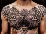 Brutal Body Club (Oktyabrskaya ulitsa, 67) ، أوشام