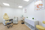 Podology and Pedicure Center SHag vpered (mikrorayon Novaya Tryokhgorka, Kutuzovskaya Street, 9) ، علم دراسة التربة