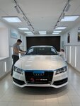 Estet Detailing (Krasnyh Partizan Street, 4/3), auto detailing
