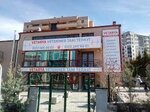 Vetarya Veteriner Tanı ve Tedavi Merkezi (Ankara Province, Cankaya District, Alacaatlı Mah., Park Cad., 19A-1), veterinary clinic