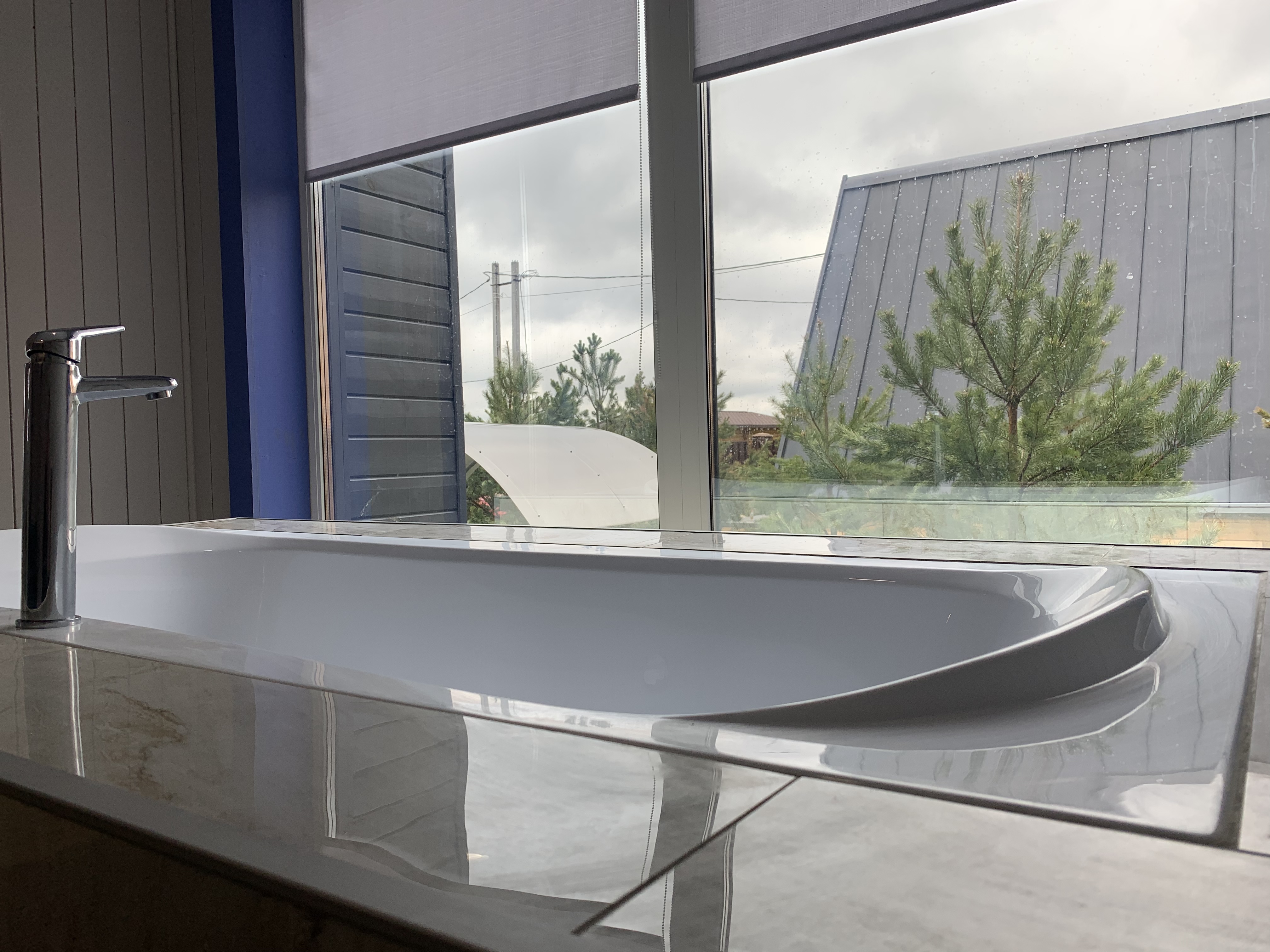 Фото Дом у озера