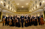 Moscow camerata (Leningradskiy Avenue, 30с2) ، أوركسترا