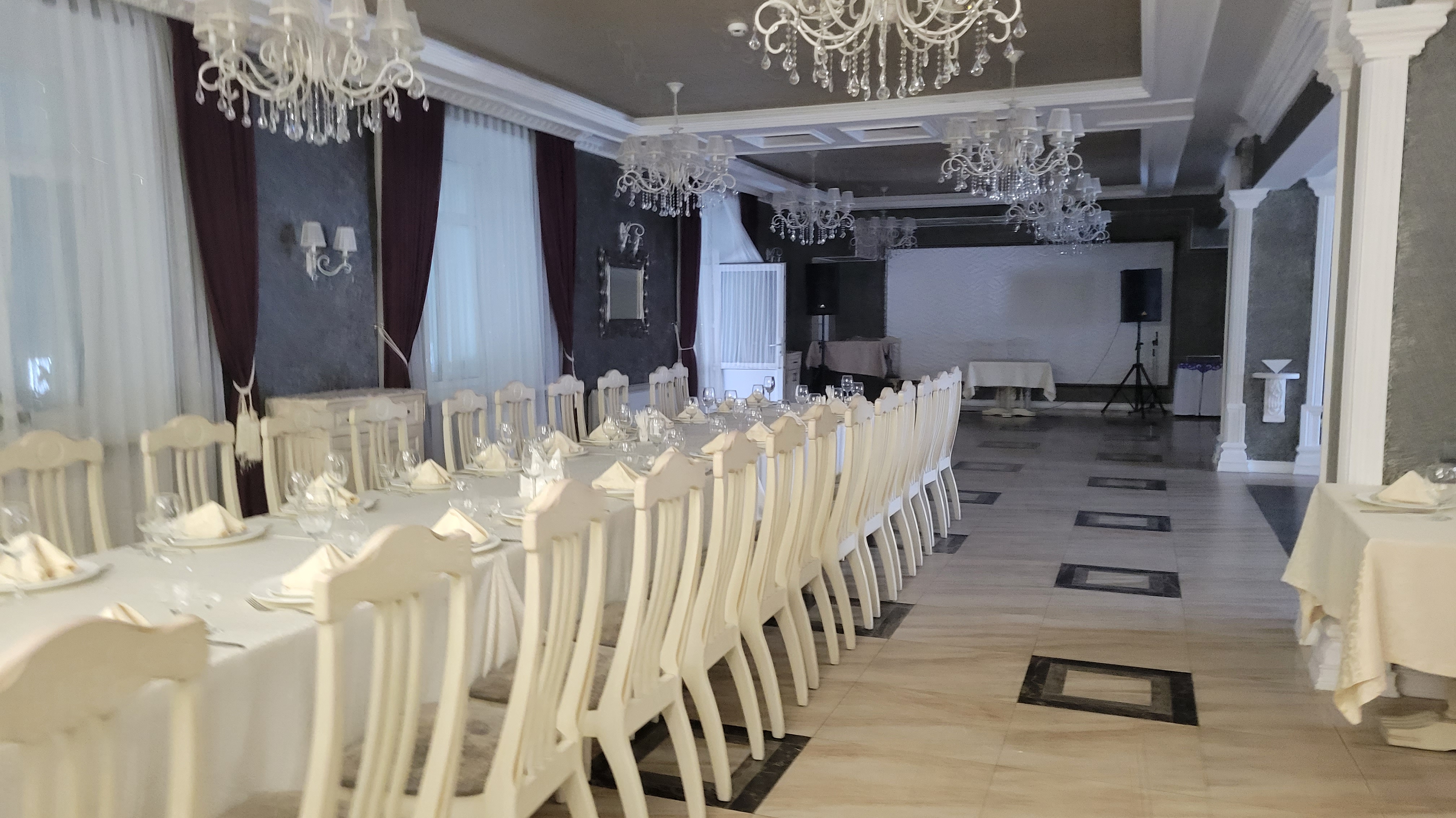 Фото Отель Глория