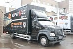 100 Дорог НН (derevnya Rzhavka, Promzona, с1) ، متعهد النقل