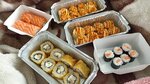 Рисовый дракон (Ligovskiy Avenue, 289), food and lunch delivery