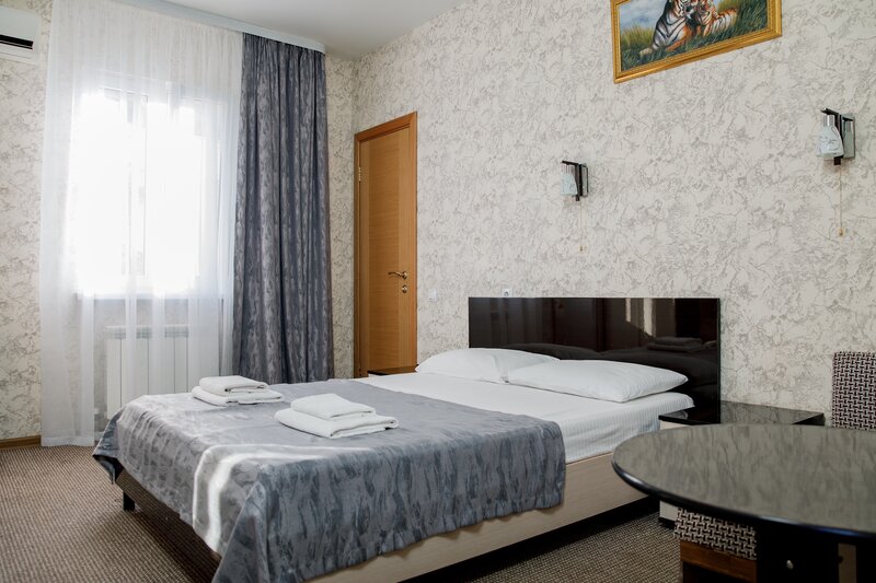 Гостевой дом Рита в Адлере