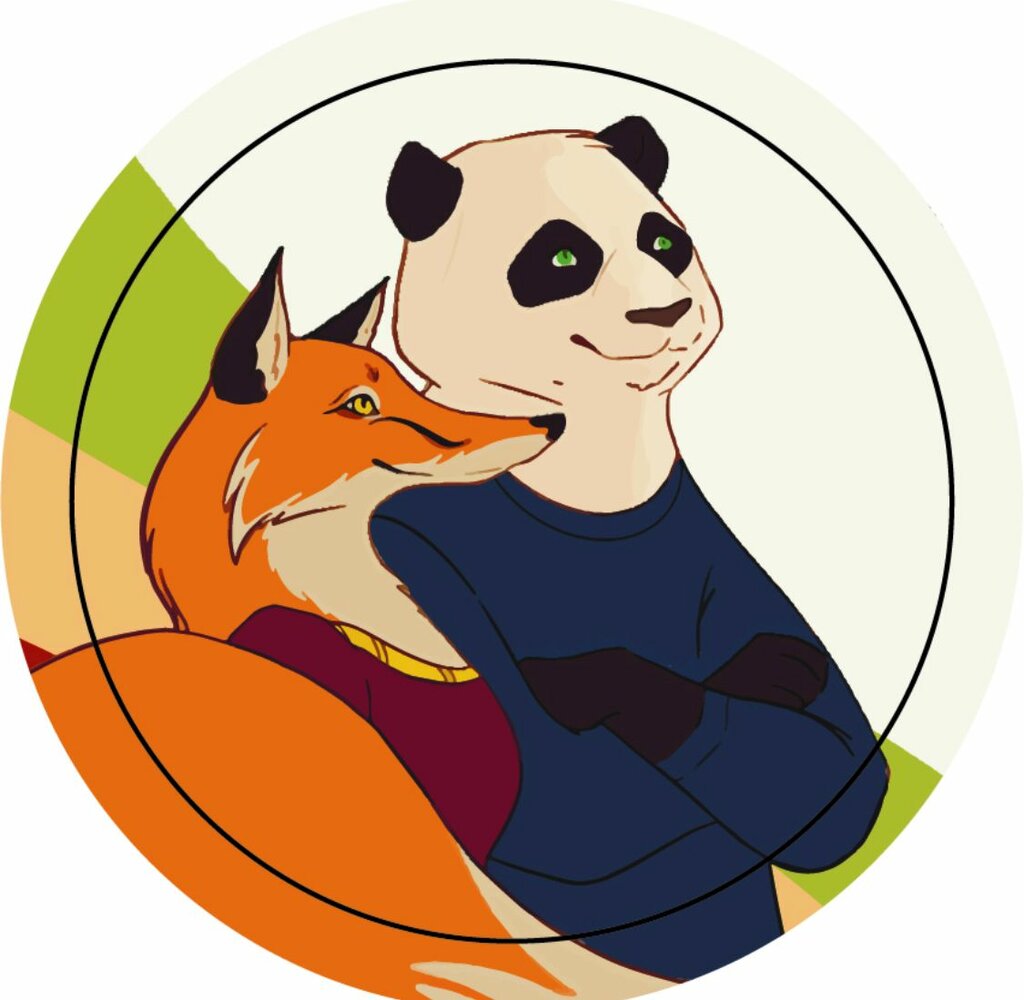 Foreign language courses Fox and Panda, Zelenograd, photo
