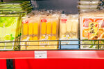 Kim (Rostov-on-Don, Turgenevskaya Street, 47), grocery