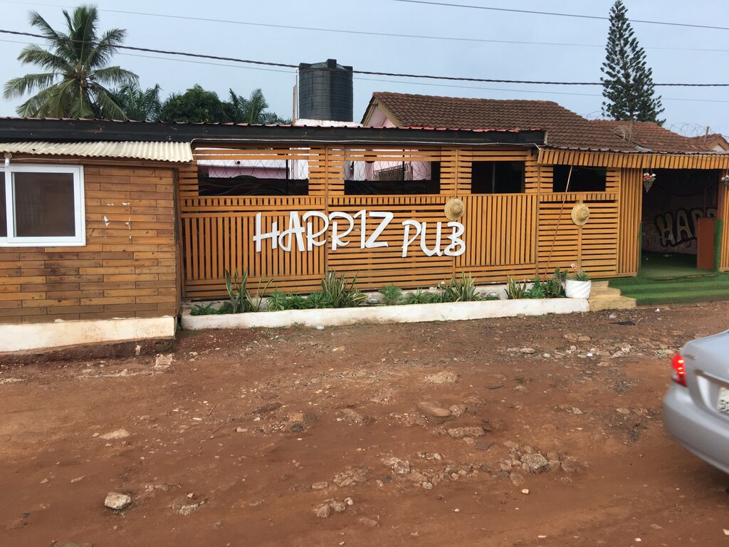 Bar, pub Harriz pub, Earth, photo