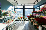 Lepestki (Batareynaya Street, 3А), flower shop
