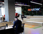 Redwoork Real Estate (İstanbul, Pendik, Fevzi Çakmak Mah., Meşe Çk. Sok., 2) ، وكالة عقارية