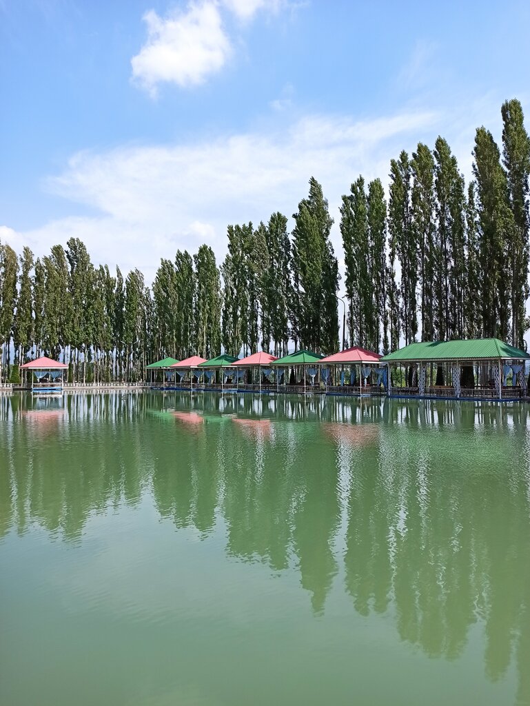 Resort Holiday House, Tashkent Province, photo