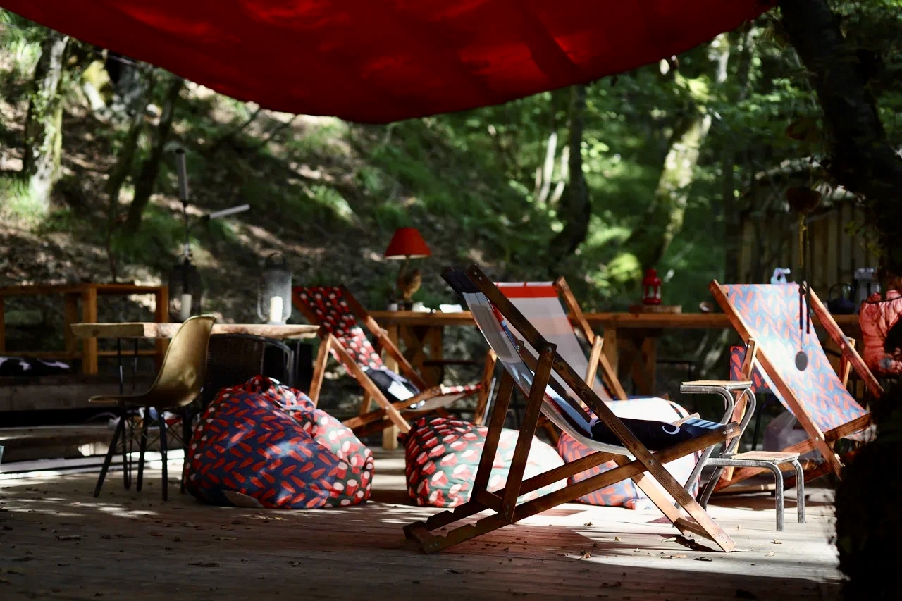 Фото Пермапарк