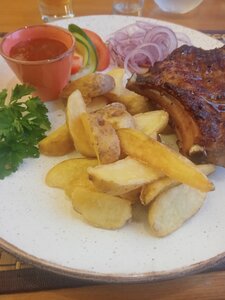 Kafe-bar Brigantina (Sovetskaya ulitsa, 1), cafe