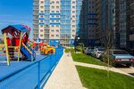 Русь-Юг (Karasunskiy City administrative district, mikrorayon Gidrostroiteley, ulitsa Gidrostroiteley, 61) ، شركة الإدارة