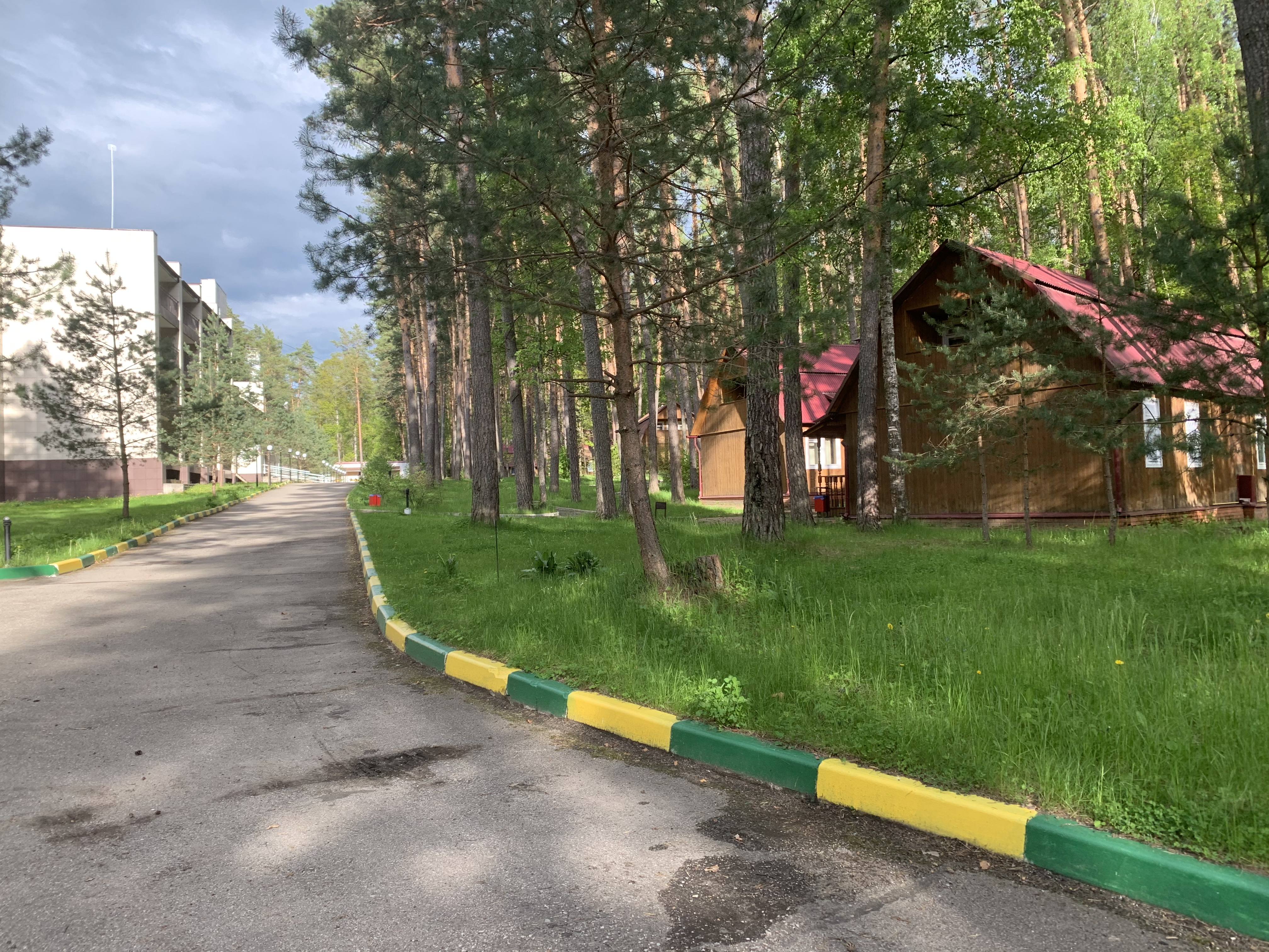 Фото Премьера