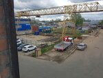 Металлобаза (Mozhayskoye Highway, 8к1), metal rolling