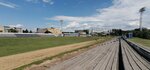 Восток (Primorye Territory, Arsenyev), estadio