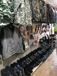 Спецодежда и 1000 мелочей (Zheleznodorozhniy Village, Bolshaya Serpukhovskaya Street, 229) ، زي رسمي، ثياب عمل