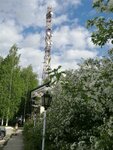 Avtomatizatsiya i Svyaz-servis (Zapadnaya ulitsa, 8) ، شركة اتصالات
