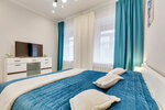 Apartments Uyut (Moyka River Embankment, 28) ، سكن للإيجار اليومي