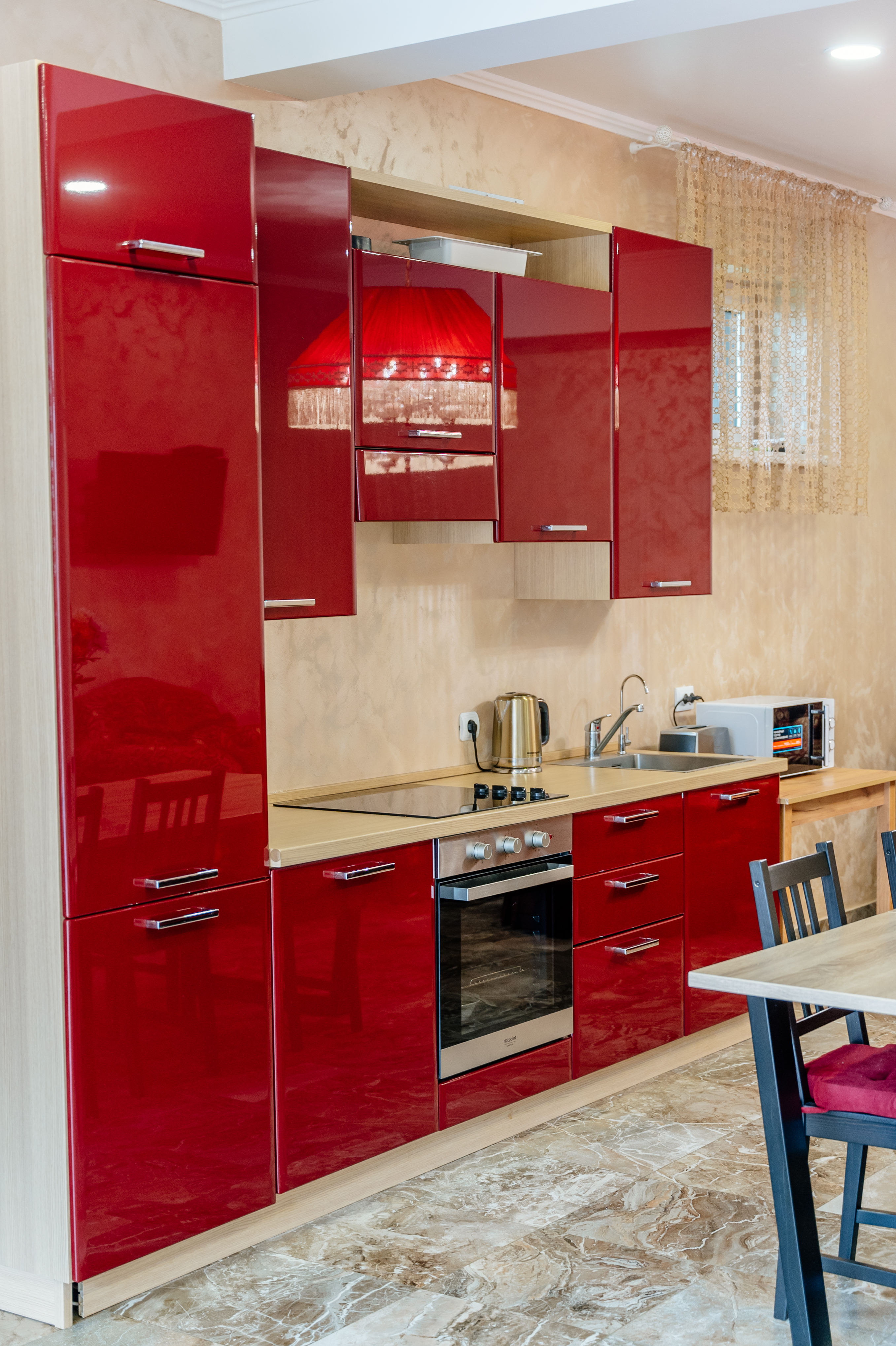 Фото Высота