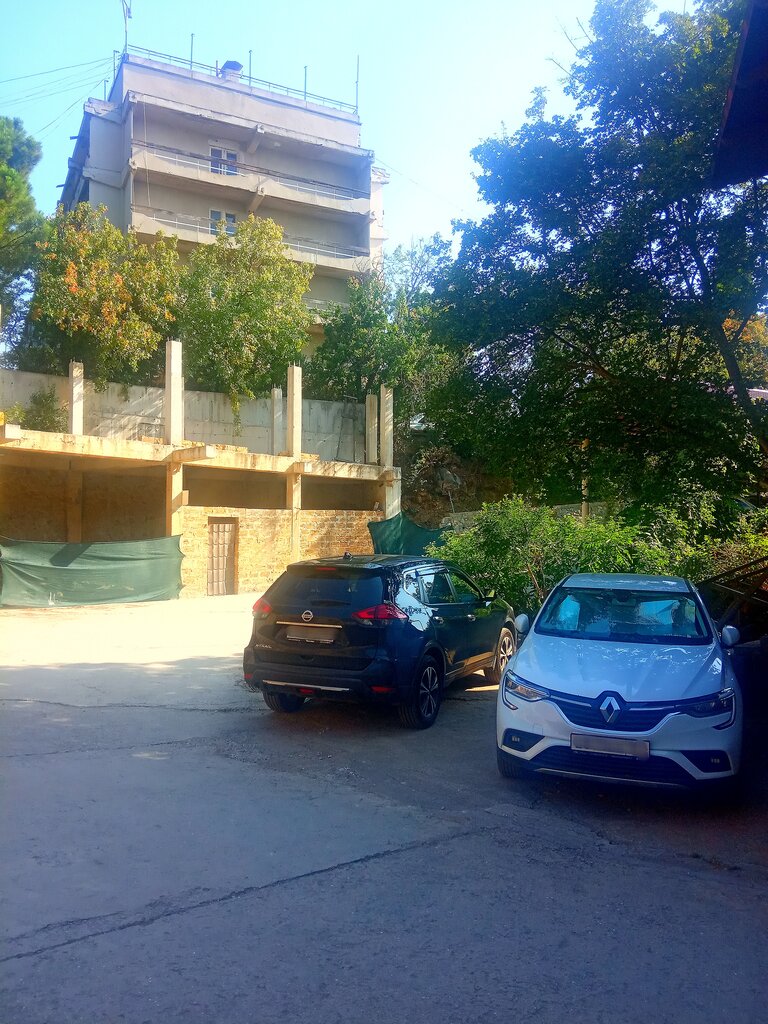 Base, casa de descanso Херсонский национальный технический университет, база отдыха, , foto