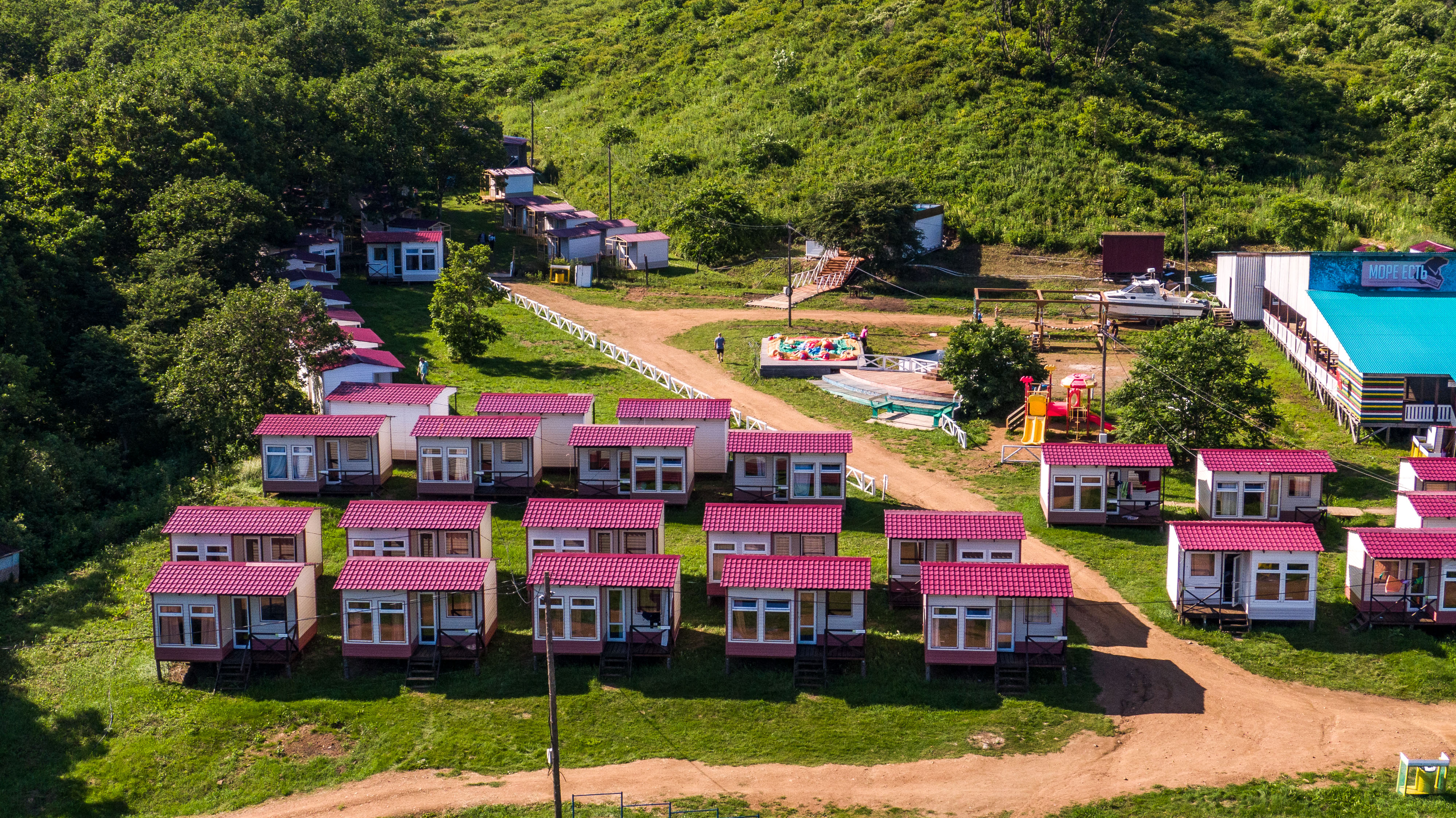 Фото 27 Регион - Ливадия