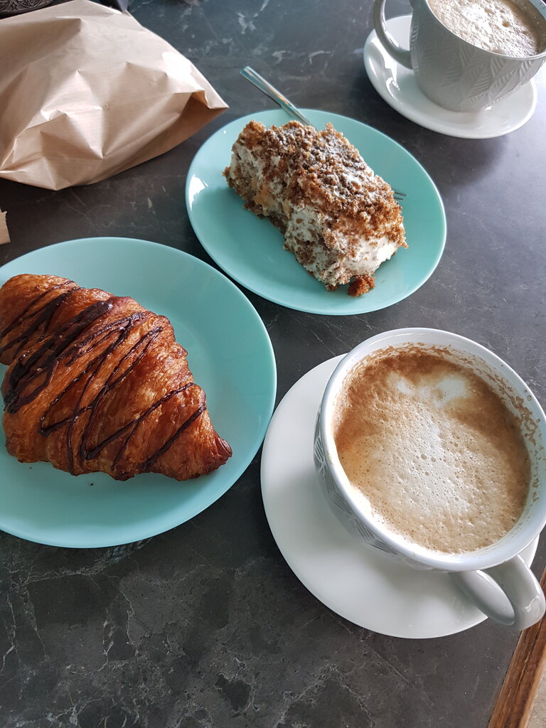 Bakery Брецель, Minsk, photo