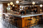 Komnata Otdykha (Gruzinsky Val Street, 11с4), bar, pub