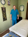 Massage parlour (Molodyozhnaya ulitsa, 20), massage salon