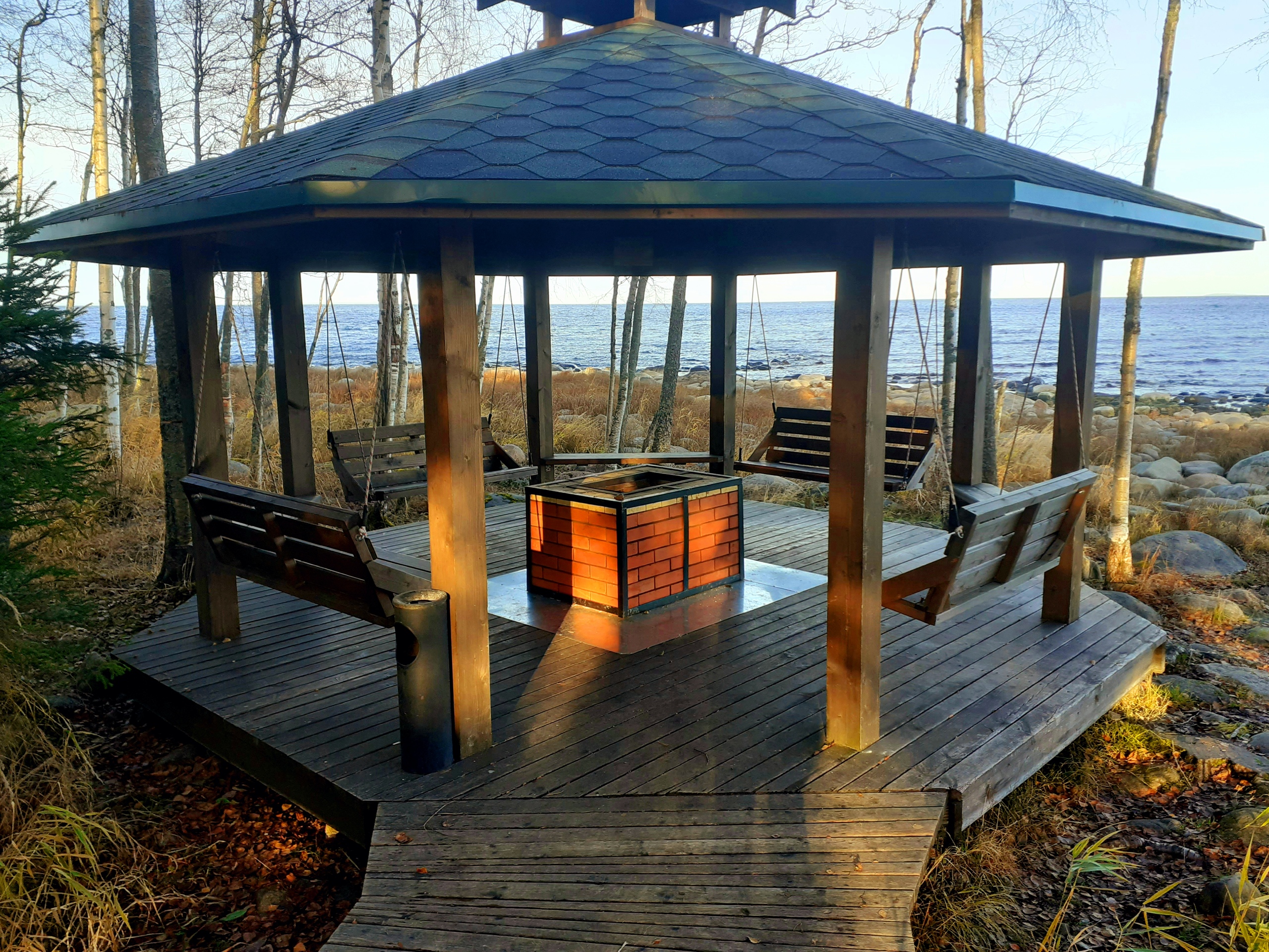 Фото Самая Ладога