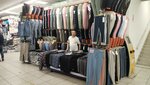 Женские брюки (MKAD, 14th kilometre, 4), clothing store