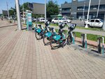 Almaty Bike (Сәкен Сейфуллин даңғылы, 465), велосипедтер прокаты  Алматыда