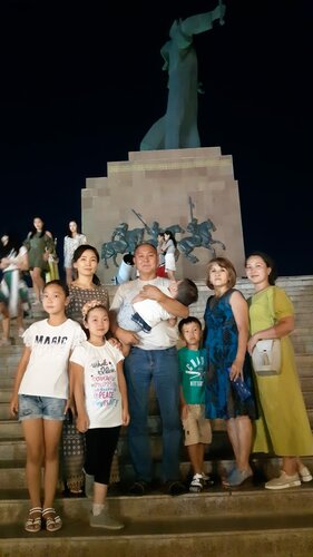 ауылдан келген түкті киска