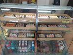 Суши-Маркет от Суши-МаХ (Karla Marksa Street, 36), sushi bar