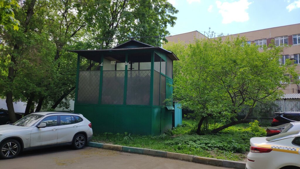 Animal nursery Голубиный питомник, Moscow, photo