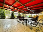 Megas-Alexandros (selo Vityazevo, Znoynaya ulitsa, 12А), hotel