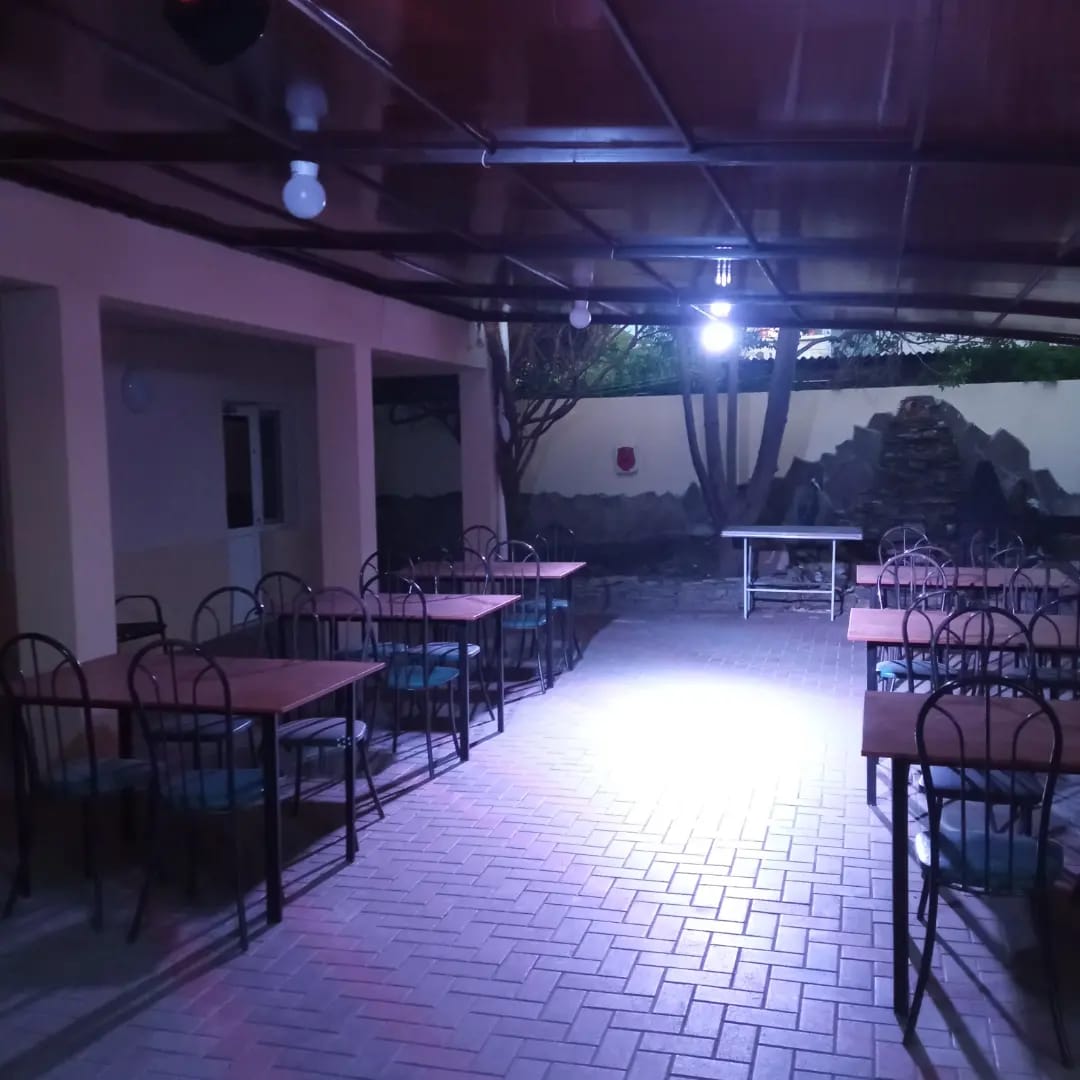 Фото У Аниты