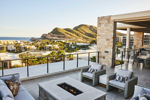 Санаторий Chileno Bay Resort & Residences, Auberge Resorts Collection
