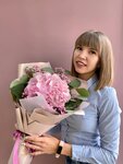 Orchideya (2-ya Zheleznodorozhnaya ulitsa, 25/1), floristeria