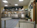 Парнас (2nd Verkhniy Lane, 13), fast food