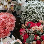 Flowers Express (Voronezh, Plekhanovskaya Street, 52), flower shop