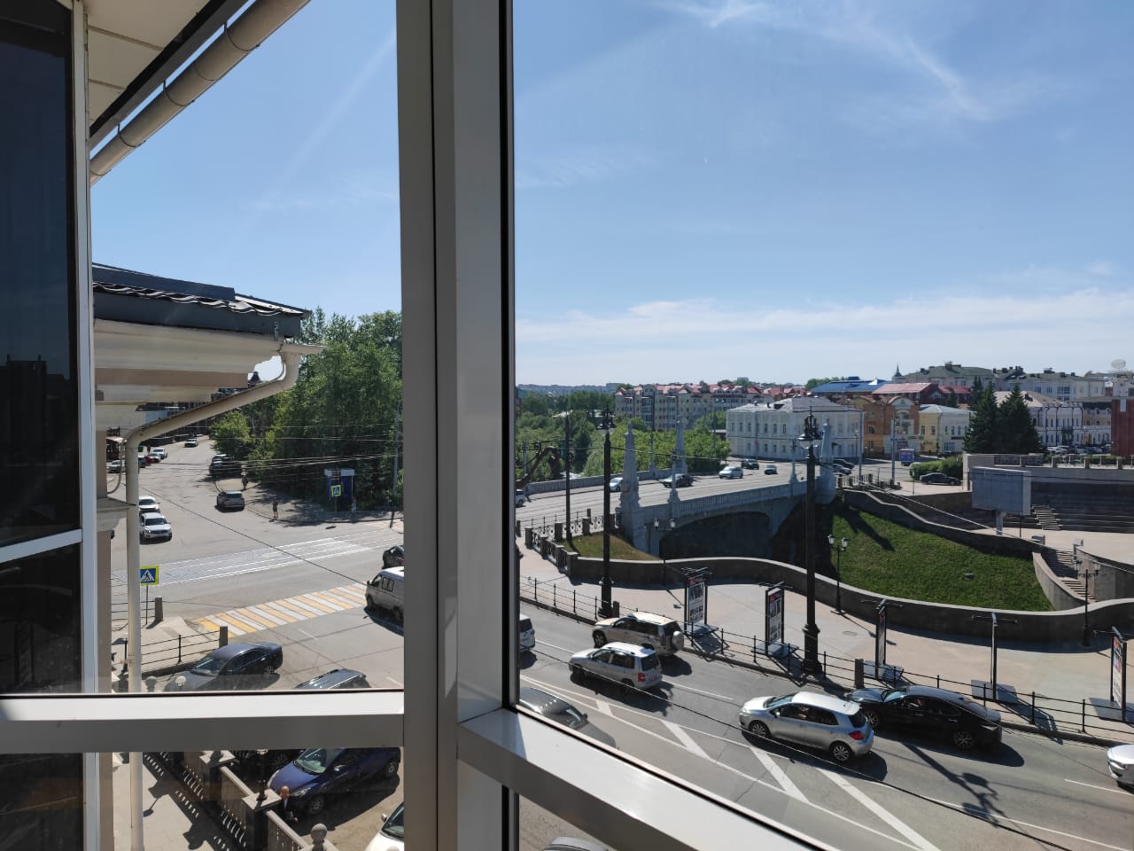 Фото Магистрат