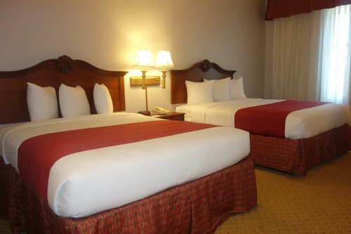 Гостиница Country Inn & Suites by Radisson, Conyers, Ga в Коньерсе