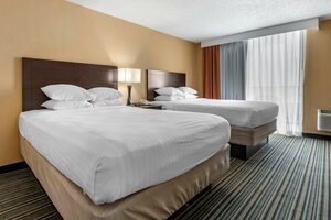 Spark by Hilton Ormond Beach Oceanfront (Florida, Volusia County, Ormond Beach), hotel