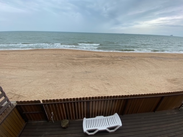 Фото Дом на пляже