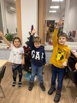 InterAct (Ordzhonikidze Street, 11с43), foreign language courses